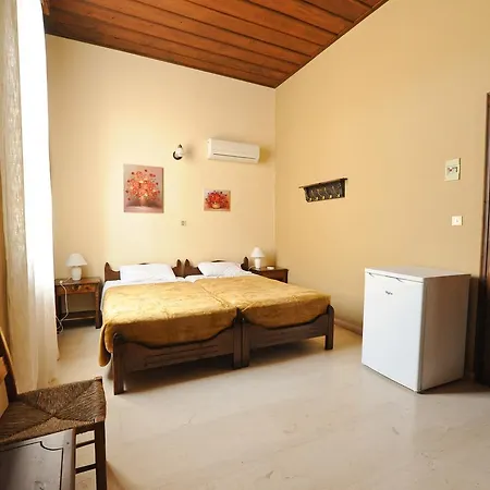 Byzantine Hotel 4*