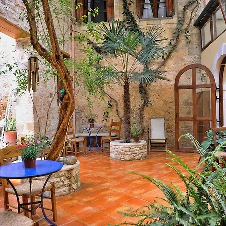Byzantine Hotel 4*