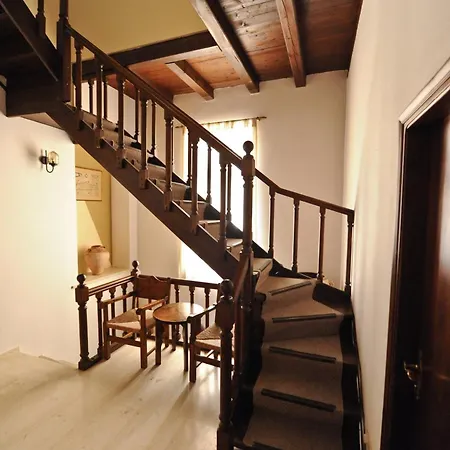 Hotel Byzantine