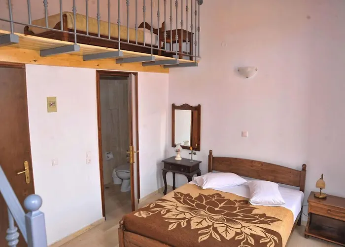 Byzantine Hotel Rethimno