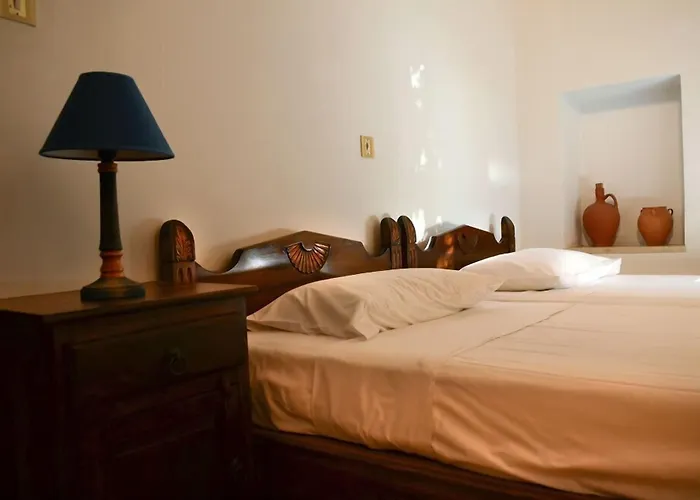 Byzantine 4* Rethymno