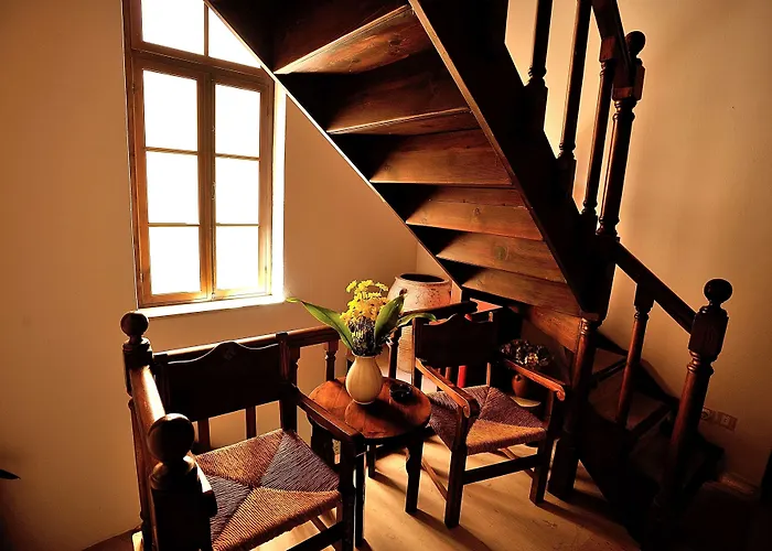 Byzantine 4* Rethimno