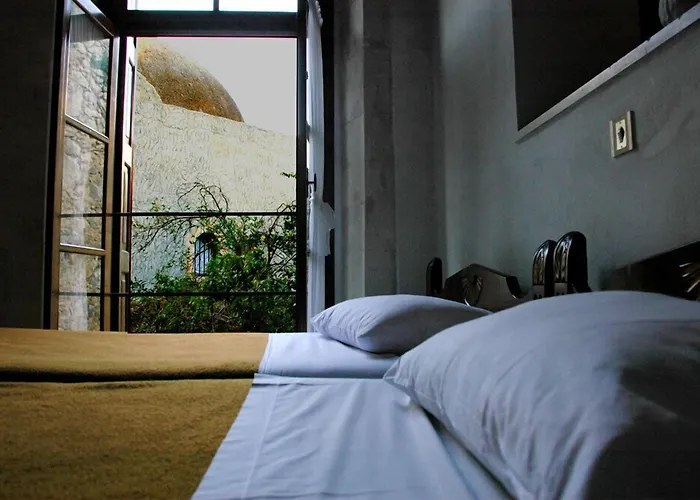 Hotel Byzantine Rethimno