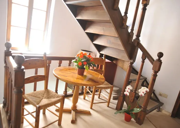 Hotel Byzantine Rethymno